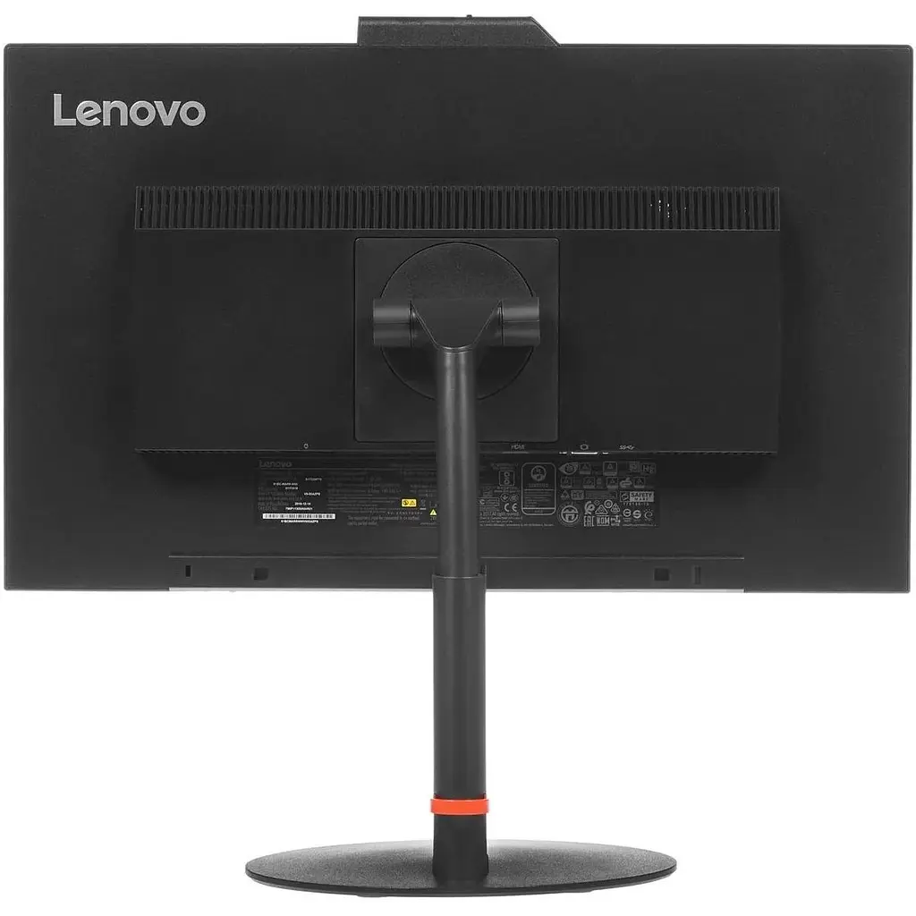 Монітор 24" Lenovo ThinkVision T24v-10 - Class A "Б/В" - фото 2