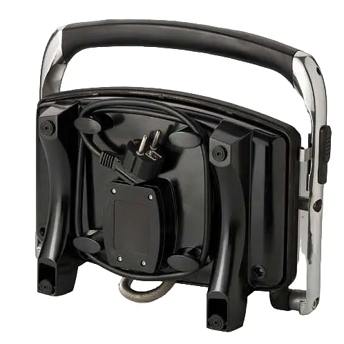 Электрогриль Ariete Toast & Grill Slim (1911) - фото 3