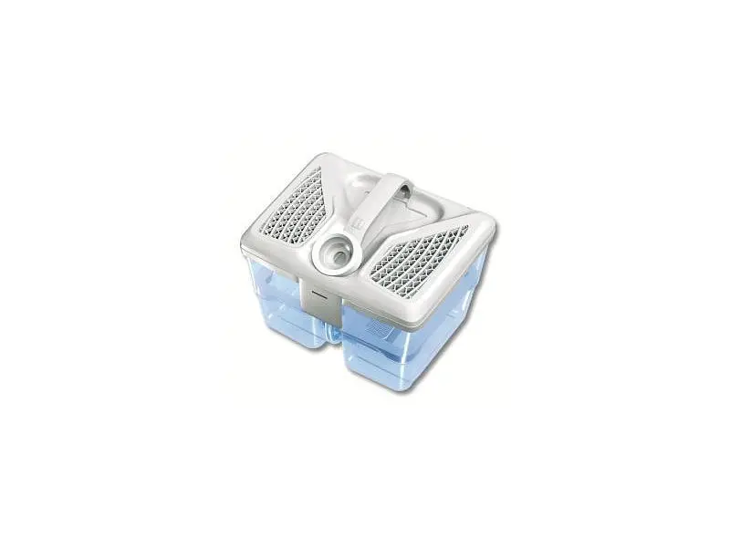Миючий пилосос з мішком та аквафільтром Thomas Aqua+ Pet & Family (788563) - фото 2