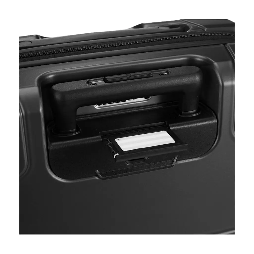 Валіза Victorinox Travel Lexicon Black M (Vt602105) - фото 6