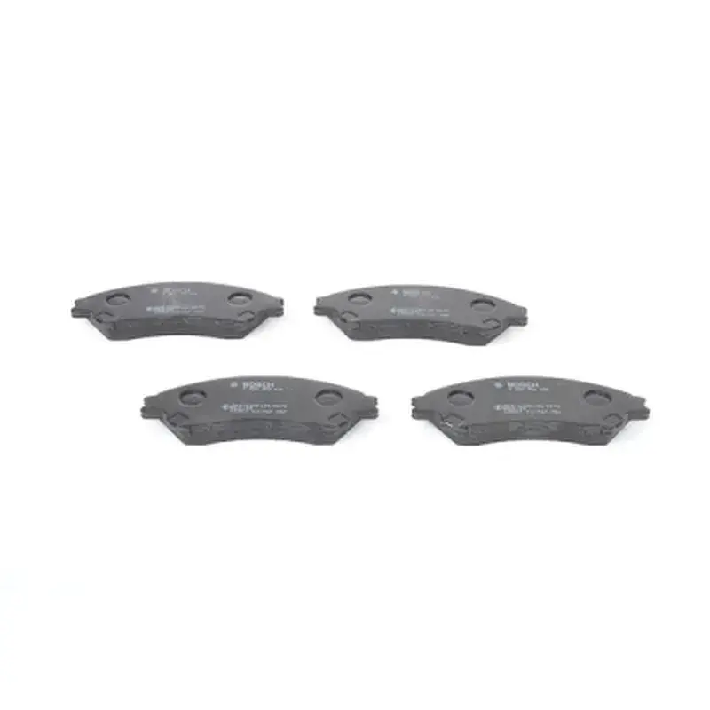Гальмівні колодки Bosch 0 986 494 936 - фото 4