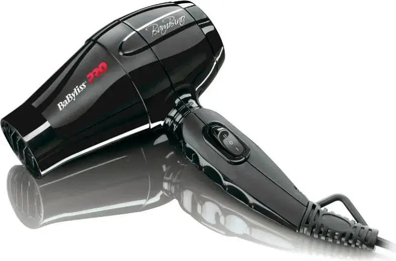 Фен BaByliss PRO (BAB5510E) [58840] - фото 2