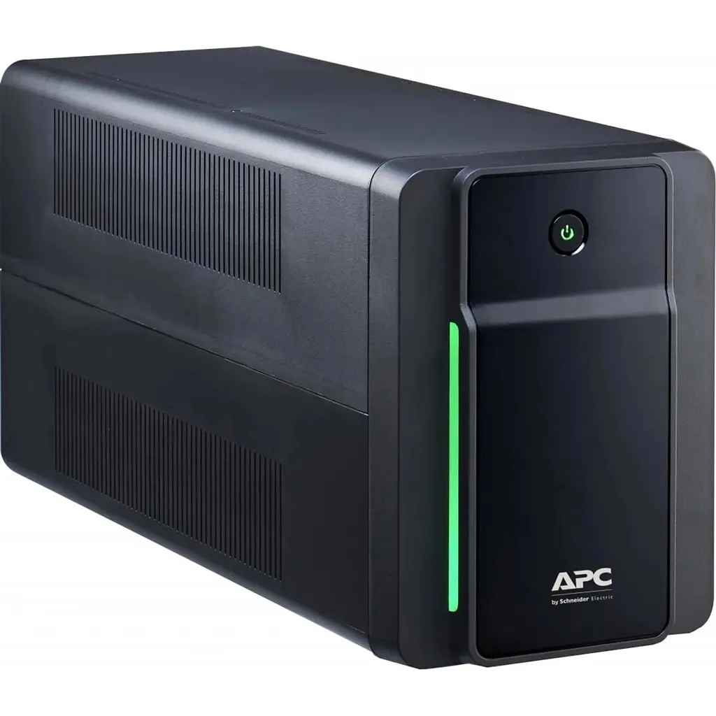 Лінійно-інтерактивний ДБЖ APC Back-UPS 1600VA (BX1600MI) - фото 2