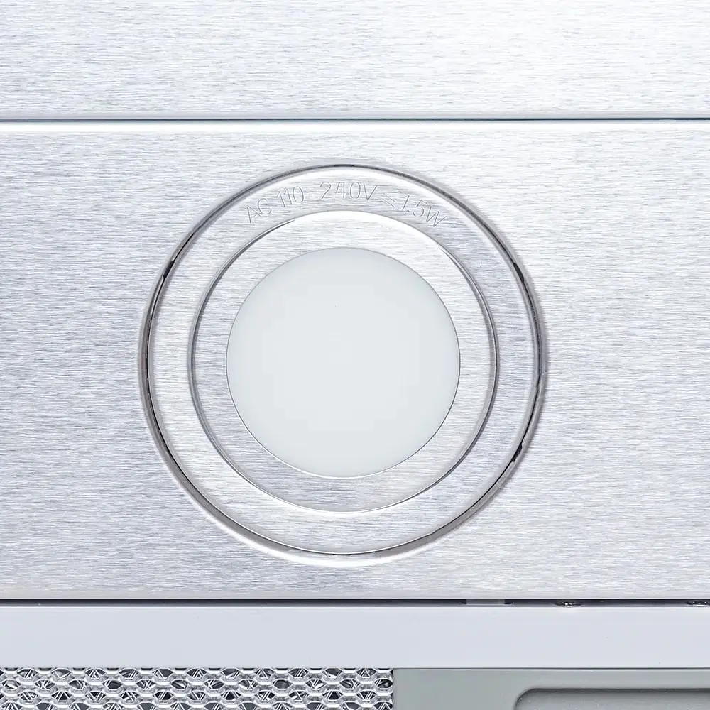 Вытяжка Minola Slim T 6712 I 1100 LED - фото 7