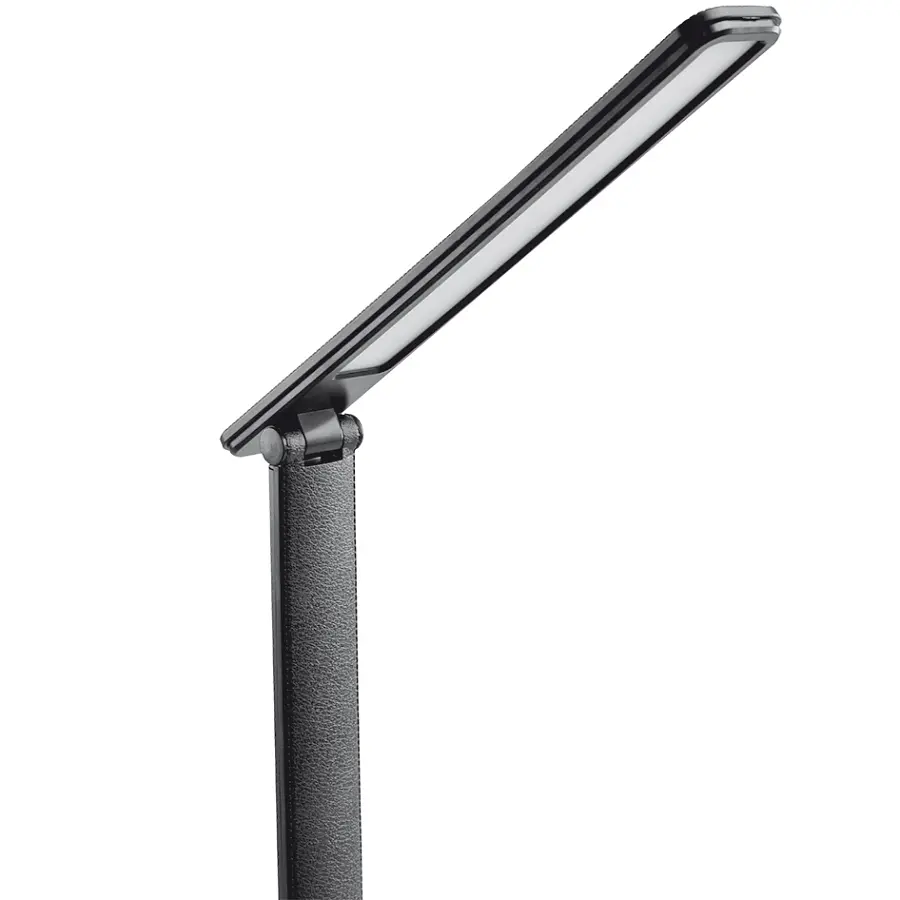 LED лампа настільна TITANUM TLTF-009B 10W 3000-6500K 220V - фото 4