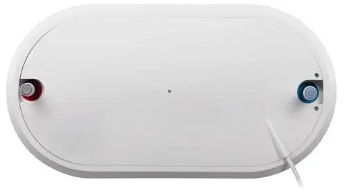 Водонагрівач EVH80DRI Libra, White Willer teh0020899 - фото 6