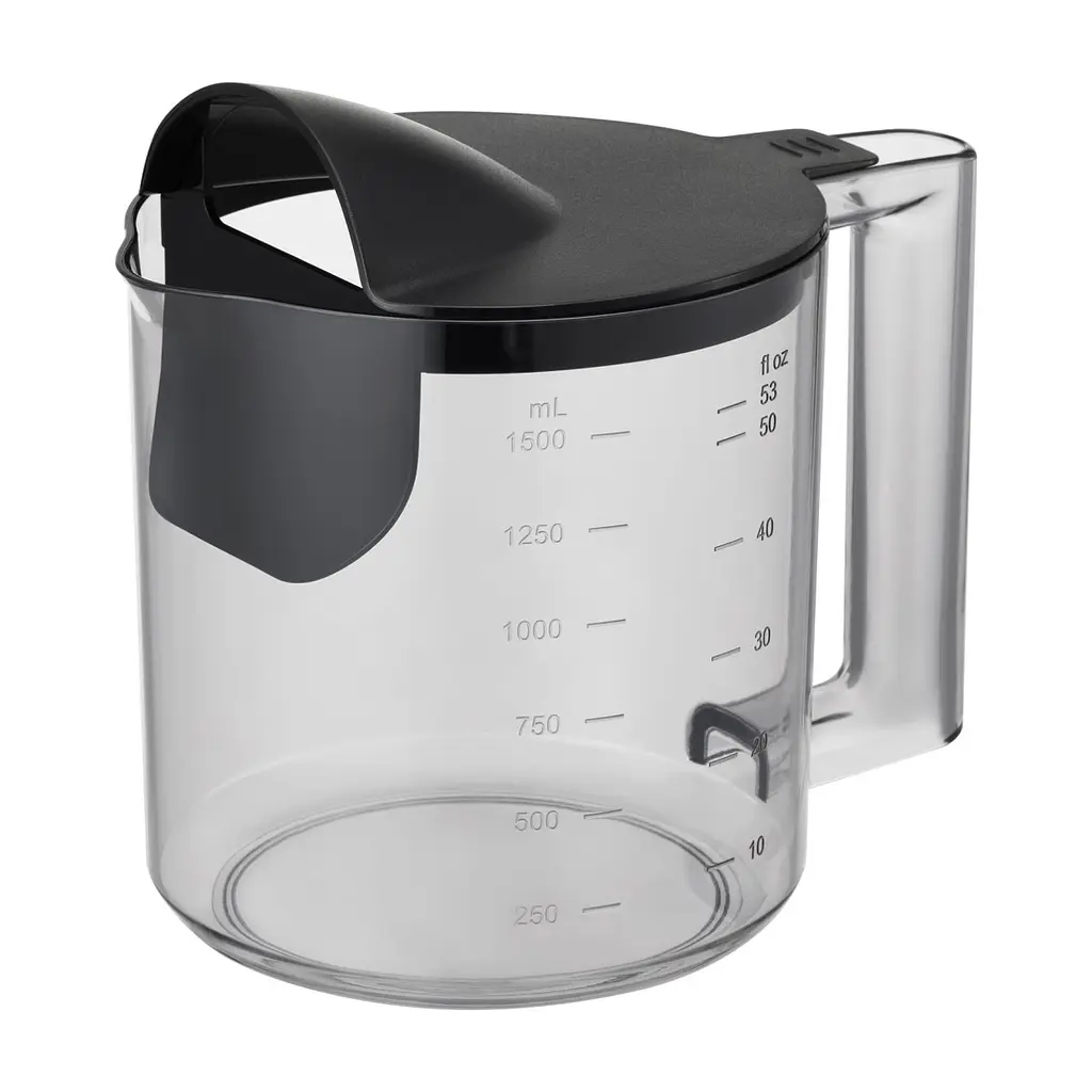 Соковижималка Panasonic MJ-CB600STQ - фото 7