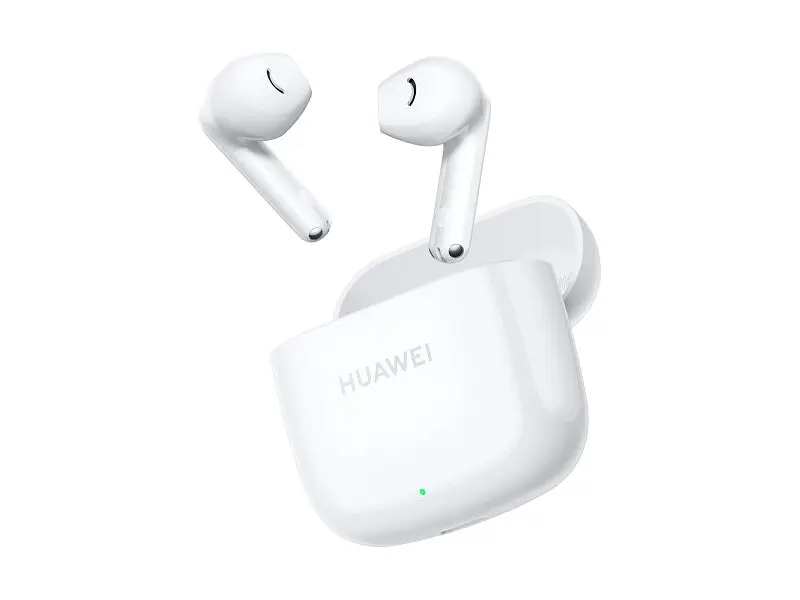 Навушники TWS Huawei Freebuds SE 2 Ceramic White - фото 2