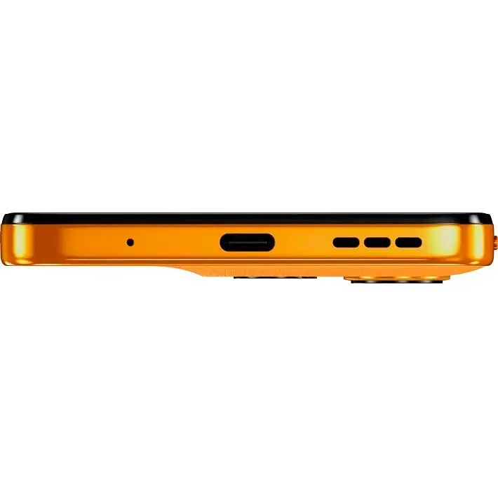 Смартфон Motorola Moto G15 8/512 GB Sunrise Orange [PB6E0066UA] UA-UCRF [136523] - фото 11