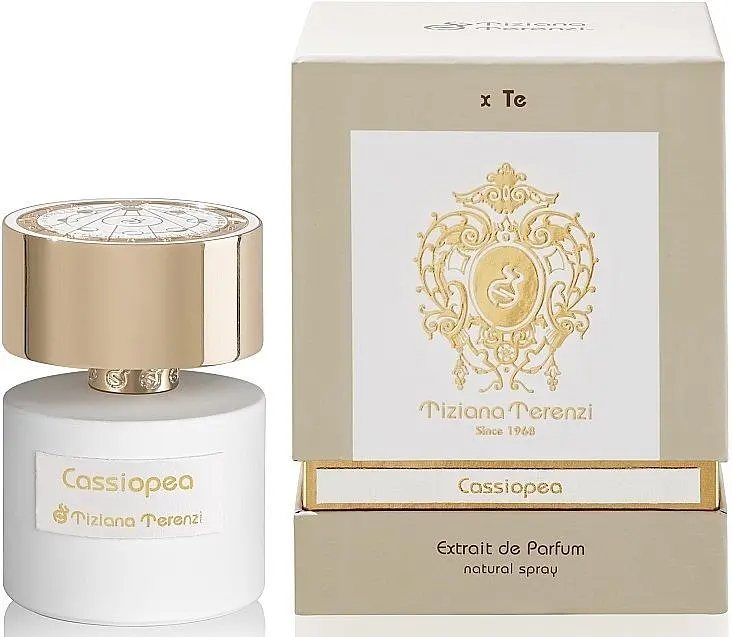 Екстракт Tiziana Terenzi Cassiopea 100 мл  - фото 2