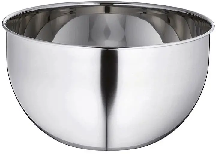 Миска для змішування KELA Athos 24 см - 4,6 л (11977)