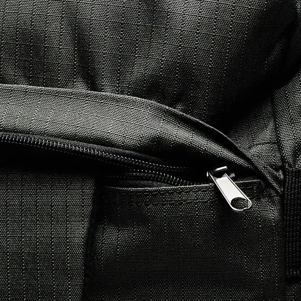 Спортивна сумка Leone AC908 Black 70 л (AC908_Black) - фото 9