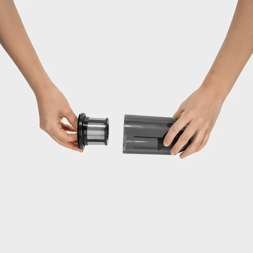 Ручной пылесос Karcher CVH 2-4 (1.198-450.0) [110743] - фото 5