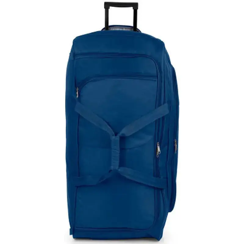 Дорожня сумка Gabol Week Eco 110L Azul (930072) - фото 8