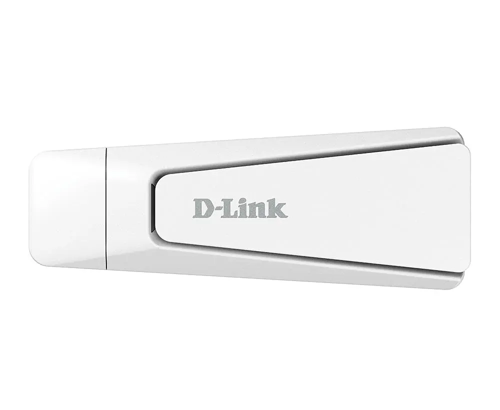 WiFi адаптер AX18U AX1800, USB 3.0 D-Link teh0017392 - фото 4