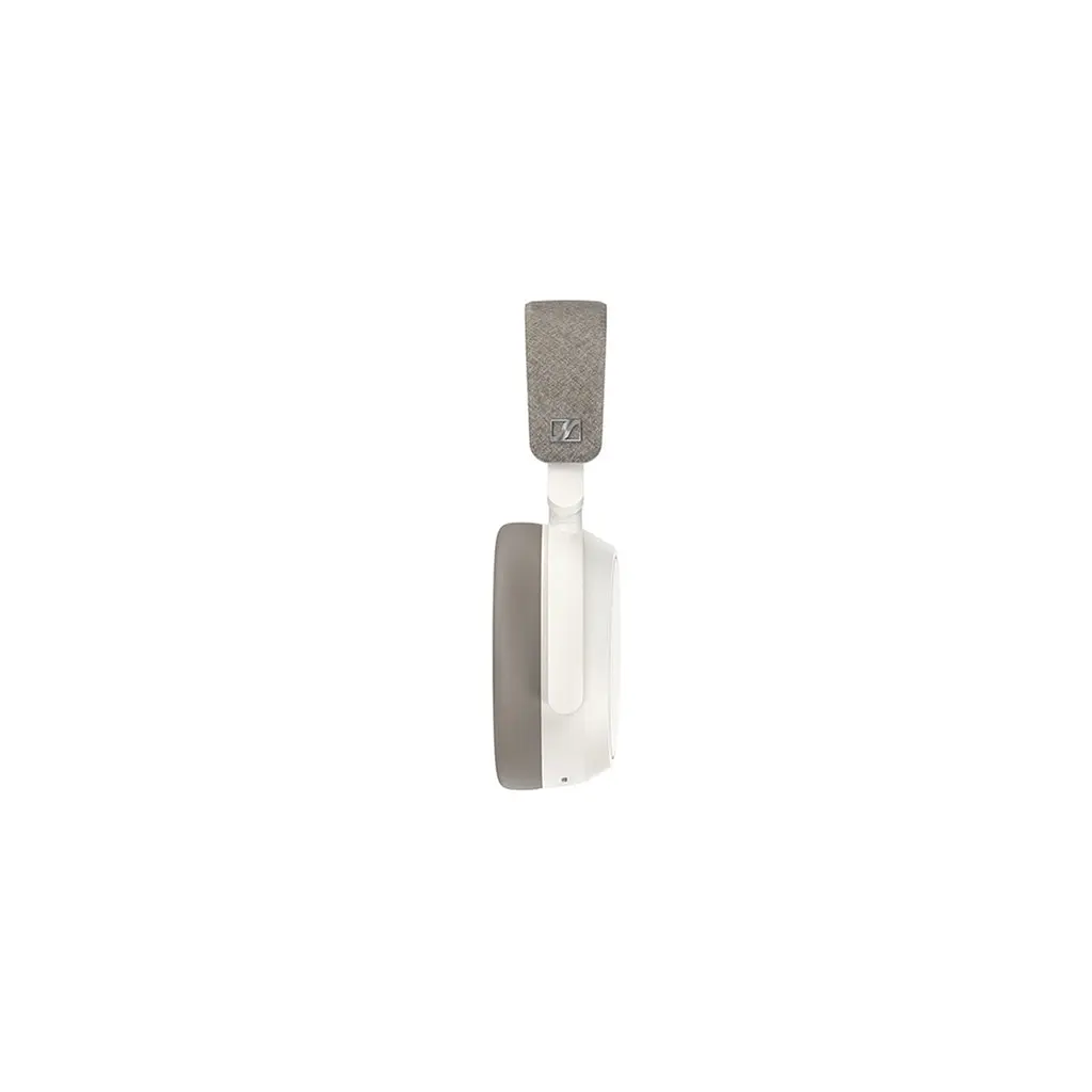Навушники Sennheiser Momentum 4 Wireless White (509267) - фото 4