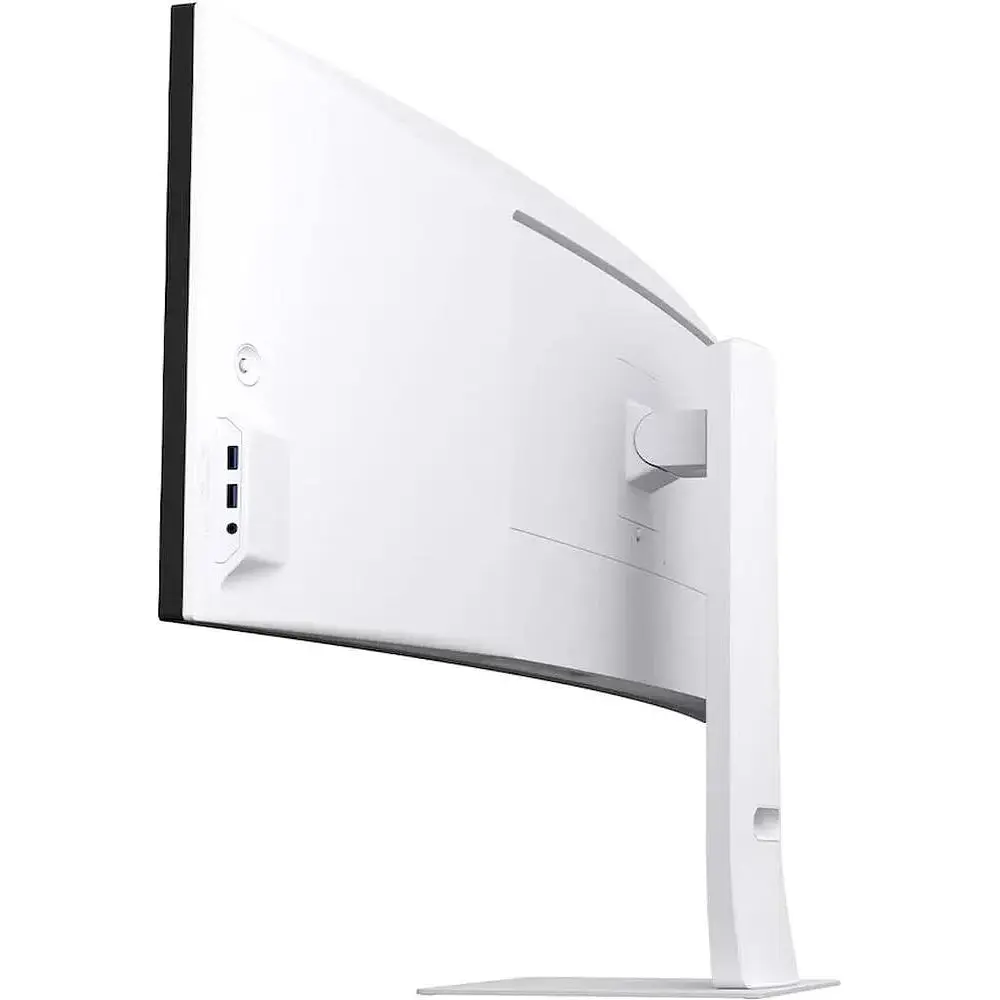 Монітор LG UltraWide 49U950A-W - фото 7