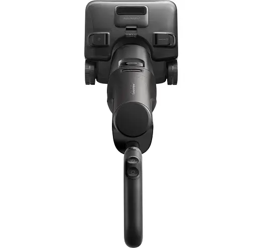 Пылесос вертикальный RoboRock F25 Ultra (WD6Y3A) UA - фото 2