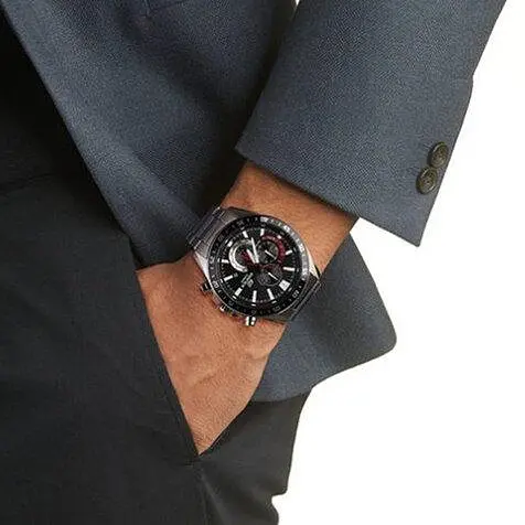 Годинник Casio EFV-620D-1A4VUEF - фото 2