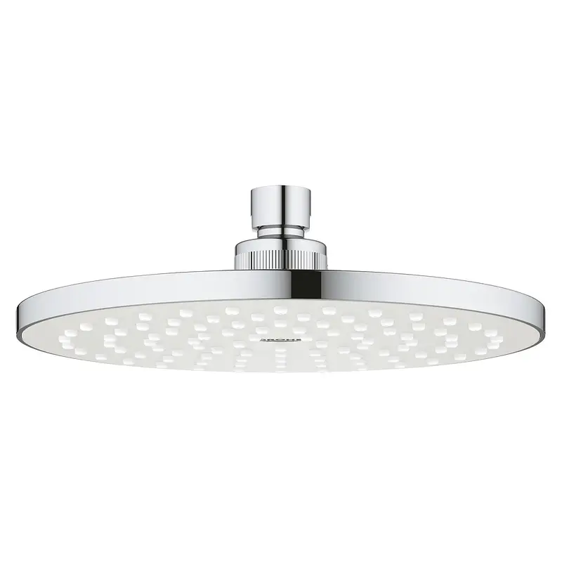Скрытая душевая система Grohe Eurosmart New Tempesta 200 UA25183003, Хром - фото 7