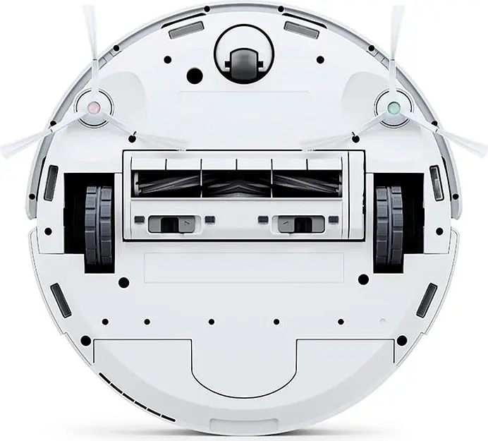 Робот-пылесос Ecovacs Deebot Ozmo T10 White [90950] - фото 3