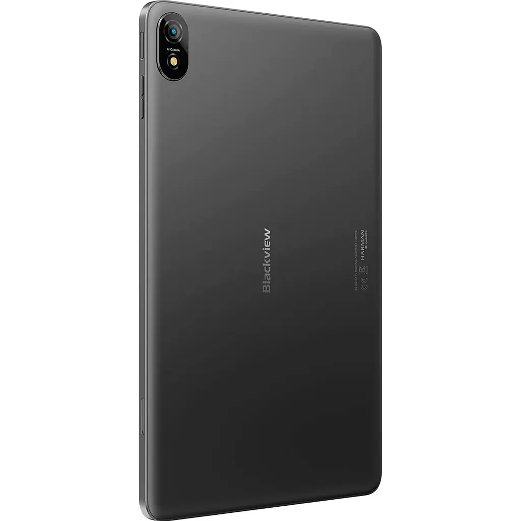 Планшет Blackview Tab 18 8/256GB LTE Gray Global EU [102064] - фото 6
