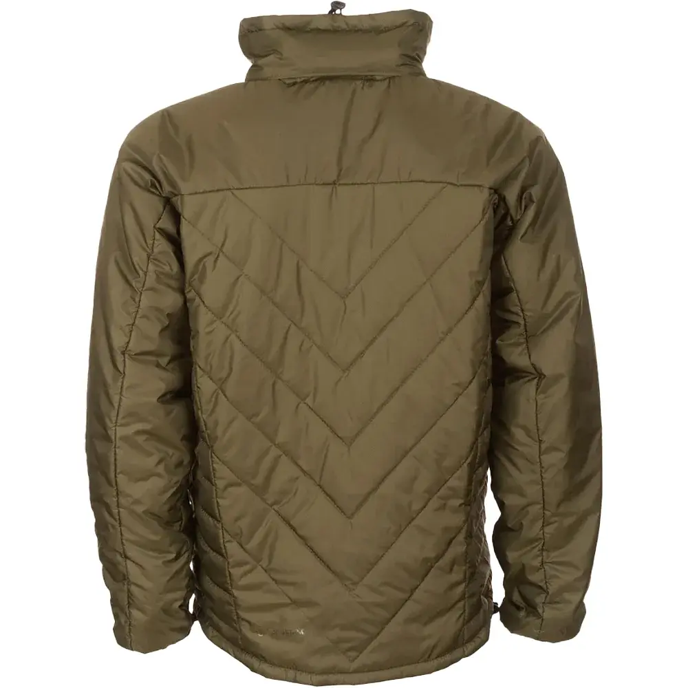 Куртка Snugpak SJ3 M Olive - фото 3