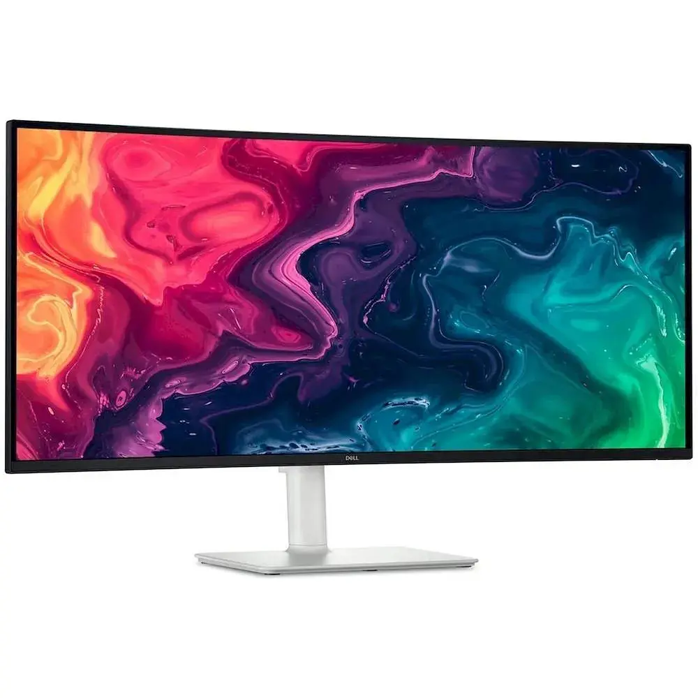 Монітор Dell S3425DW (210-BQWR) - фото 2
