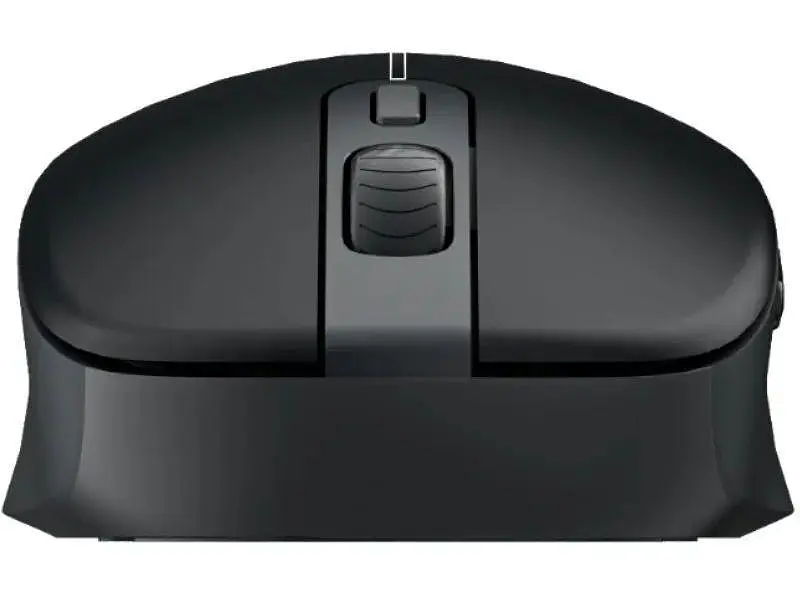 Миша AOC MS220B Wireless Black (MS220B/LA) - фото 4
