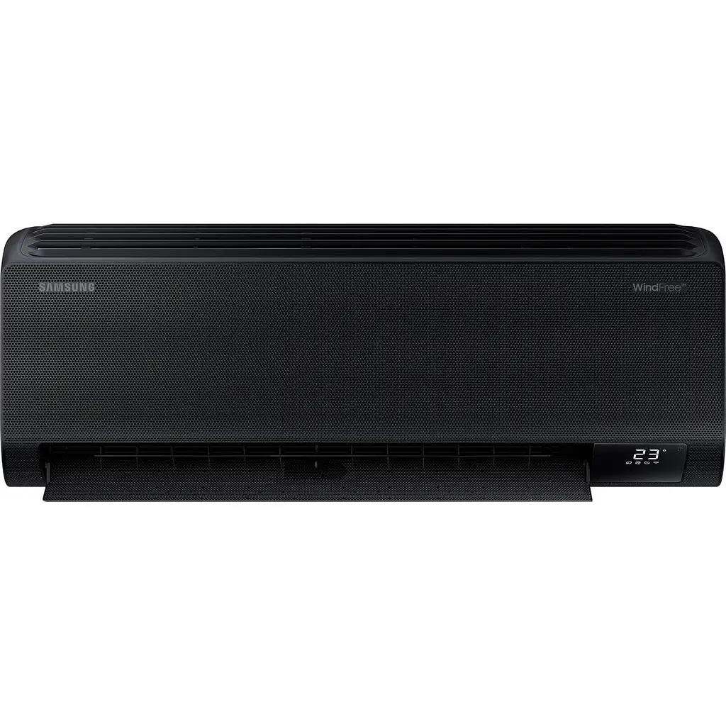 Спліт-система Samsung WindFree Black Diamond 2025 (AR70F12C1BBNUA) [129642] - фото 3