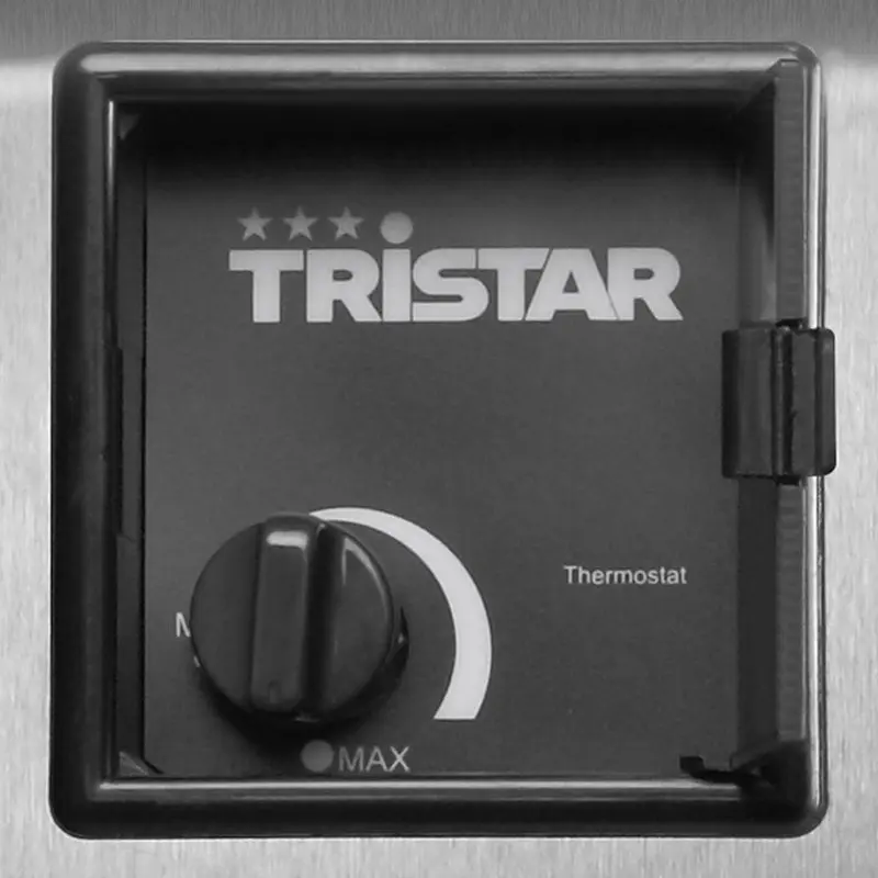 Автохолодильник Tristar KB-7645 - фото 6