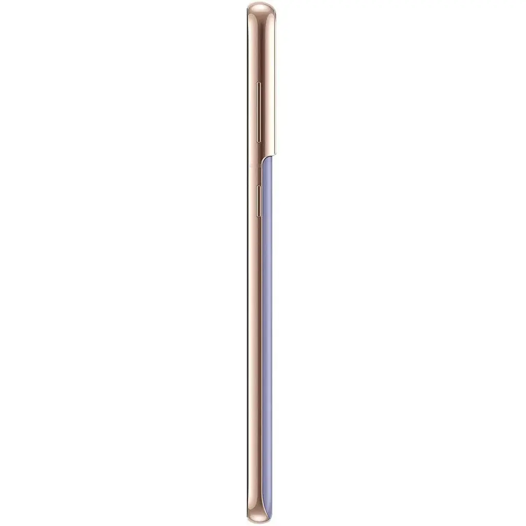 Смартфон Samsung Galaxy S21+ 5G 8/128Gb Phantom Violet (SM-G996U) (USA) [NFC, 1 SIM, no e-SIM] - фото 9