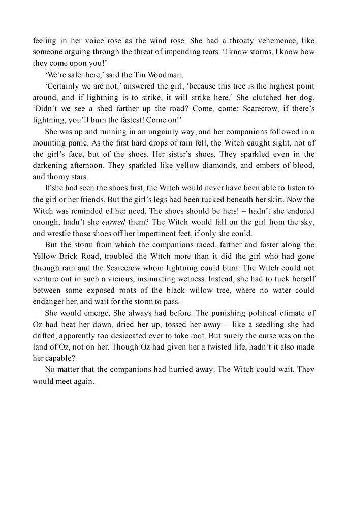 Wicked (Film tie-in) - фото 4