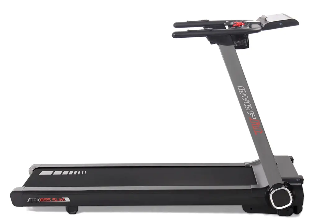 Бігова доріжка Everfit TFK 855 Slim (TFK-855-SLIM) - фото 3