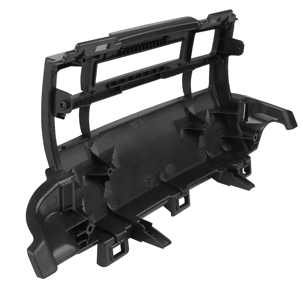 Переходная рамка Toyota Land Cruiser Prado 120 AWM 781-07-037 - фото 4
