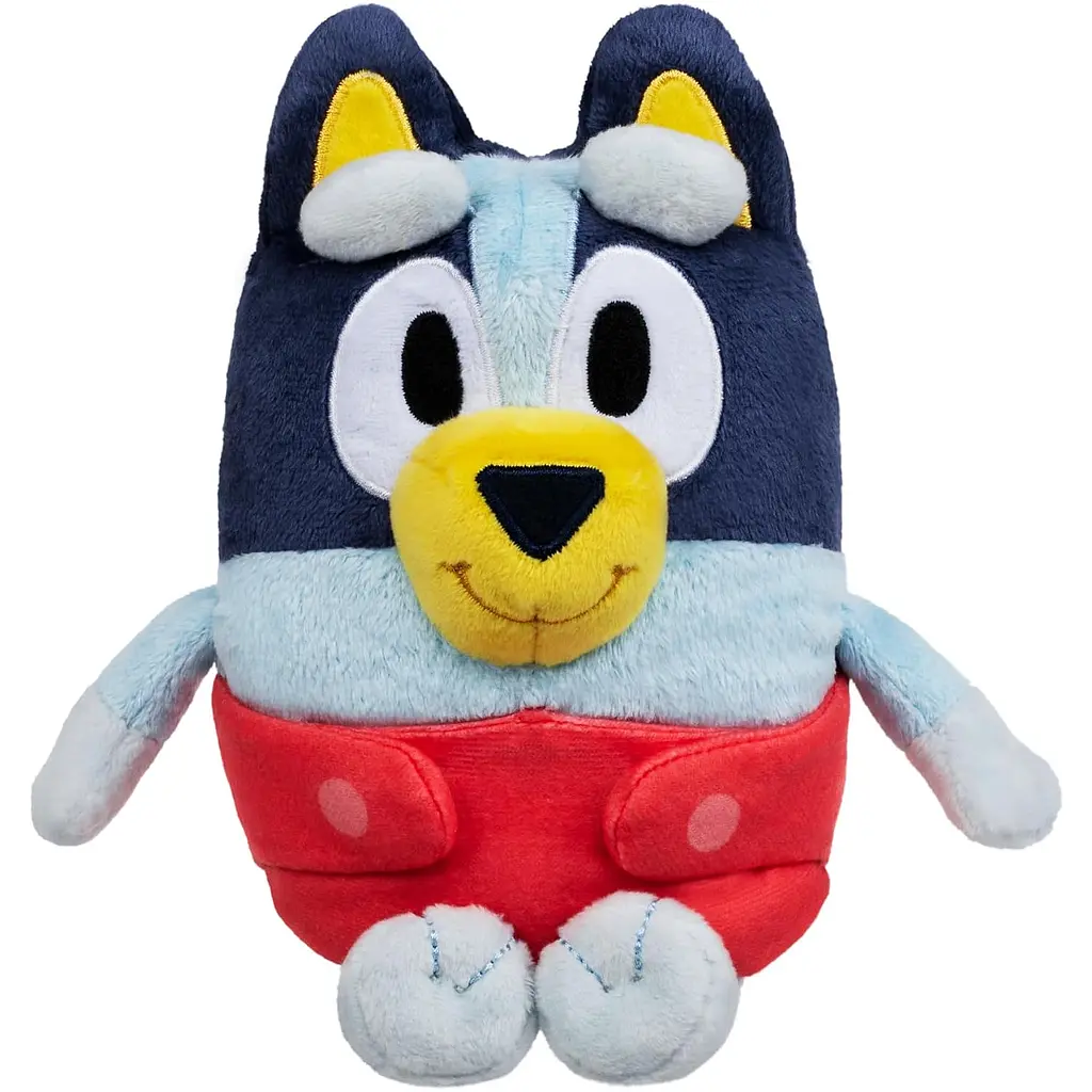 М'яка іграшка Baby Bluey (125641) - фото 2