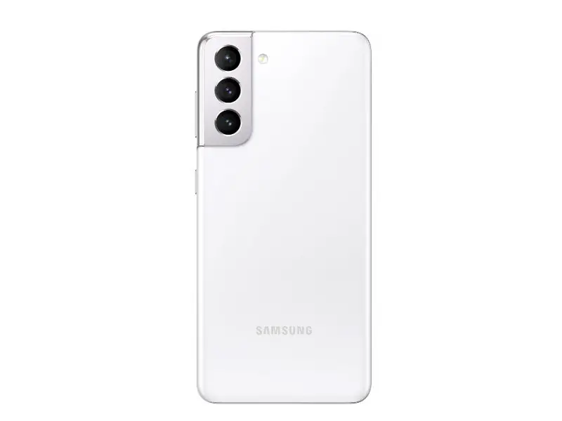 Смартфон Samsung Galaxy S21 8/256GB Phantom White UA (SM-G991BZWGSEK) (Exynos) - фото 5