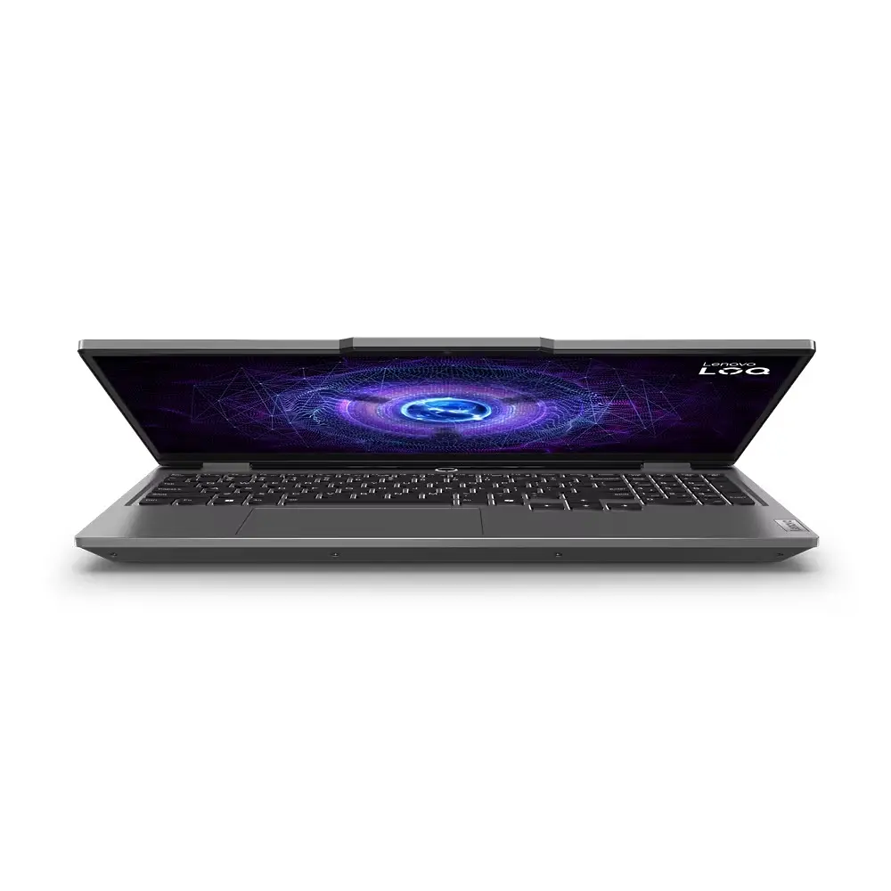 Ноутбук Lenovo LOQ 15IRX9 (83DV01C7RA) Luna Grey - фото 5