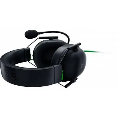 Наушники Razer Blackshark V2 X Black (RZ04-03240100-R3M1) - фото 5