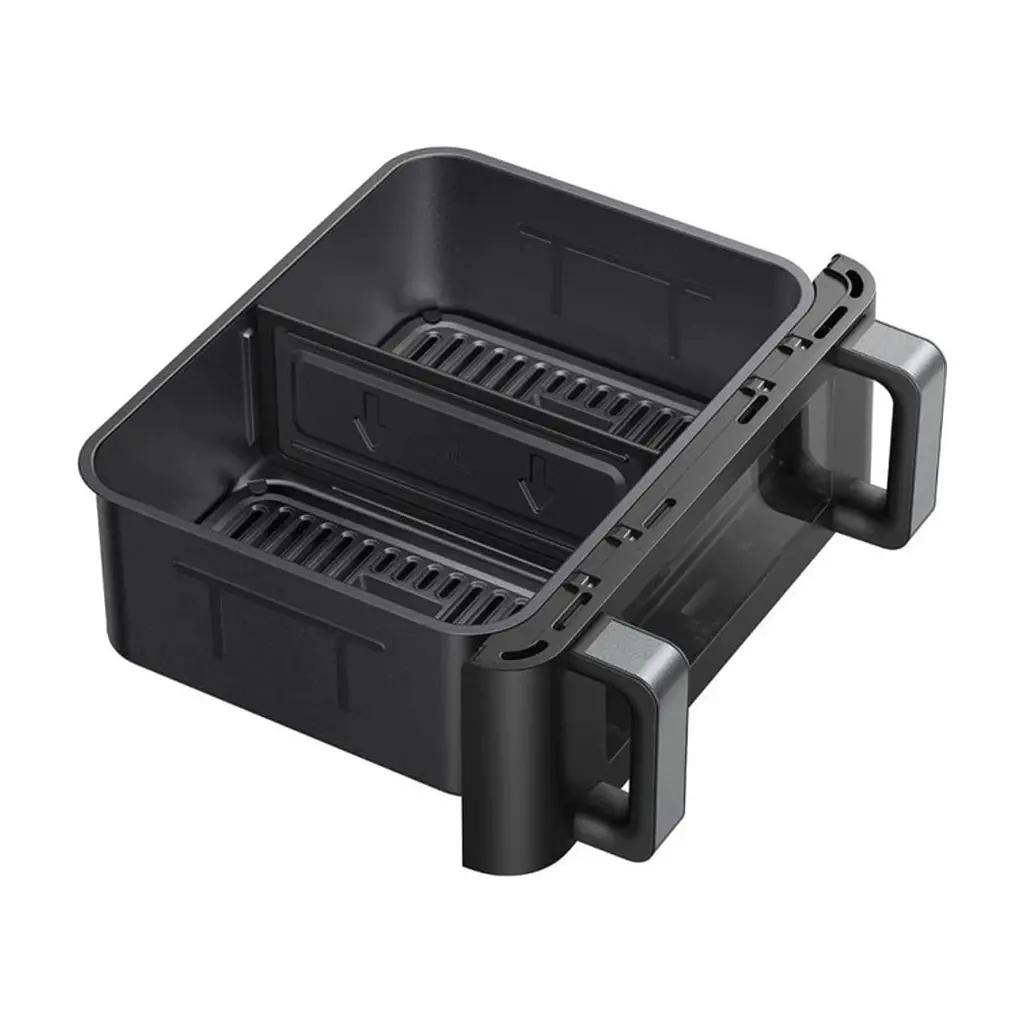 Мультипіч MOVA FD20 Pro Black (AF-5518ATB) - фото 6