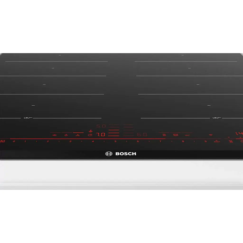Варочная поверхность Bosch PXX675DV1E - фото 3