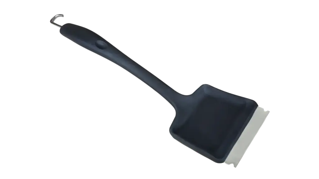 Набір для чищення гриля-барбекю Time Eco BP-214 (4820211101664) - фото 3