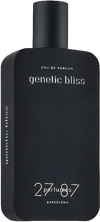 Оригінал Розпив 27 87 Perfumes Genetic Bliss 5 мл Парфумована вода - фото 2