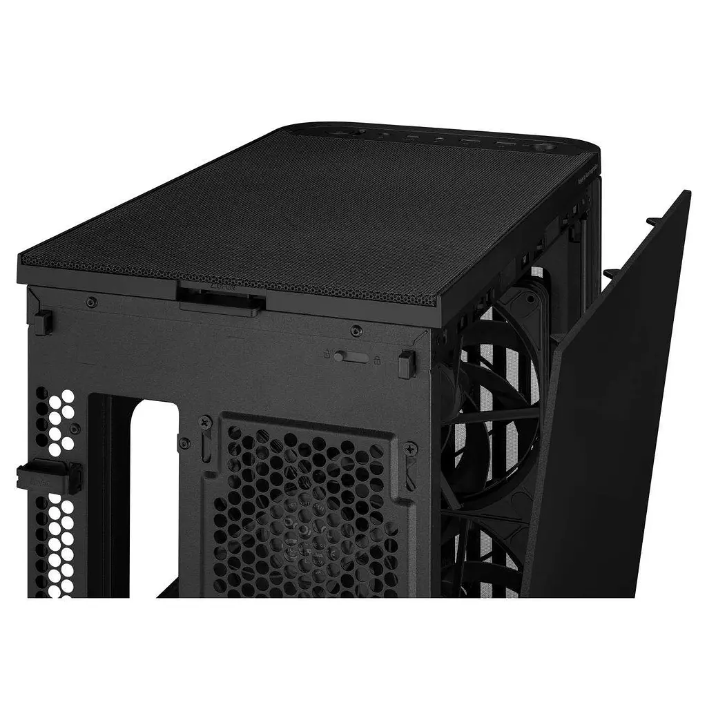Корпус Asus ProArt PA401 Wood Edition (90DC00M0-B39010) - фото 13