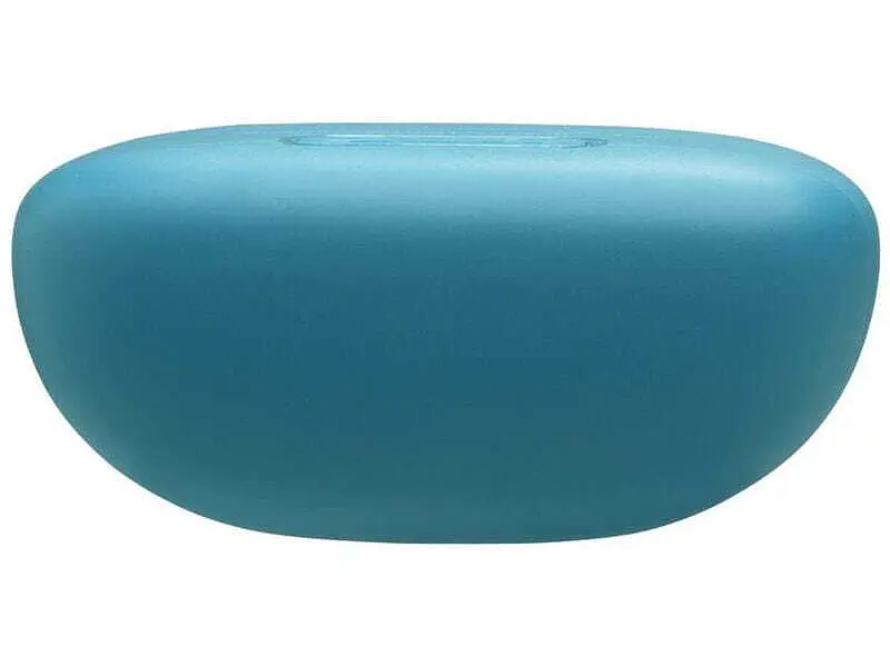 Навушники TWS JBL Tune Beam 2 Turquoise (TBEAM2TQE) - фото 10