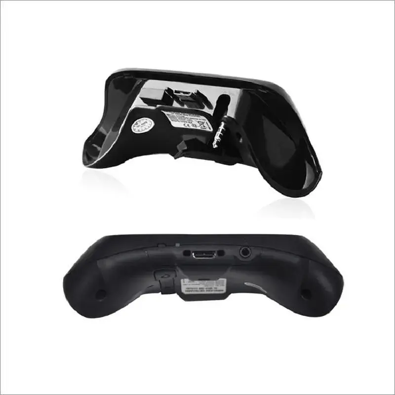 Бездротова клавіатура Dobe для геймпада джойстика Xbox Series X S One Black - фото 4