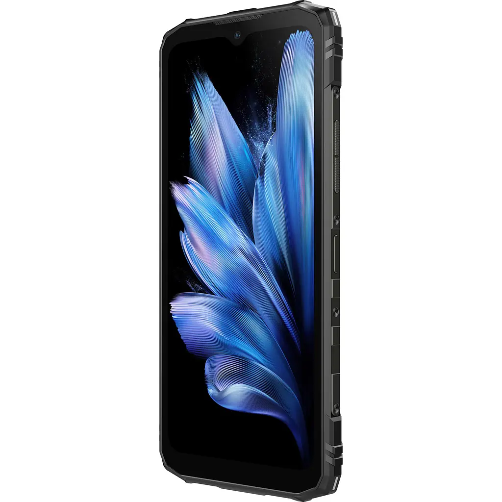 Смартфон Doogee Blade10 4/128GB Camouflage [121356] - фото 4