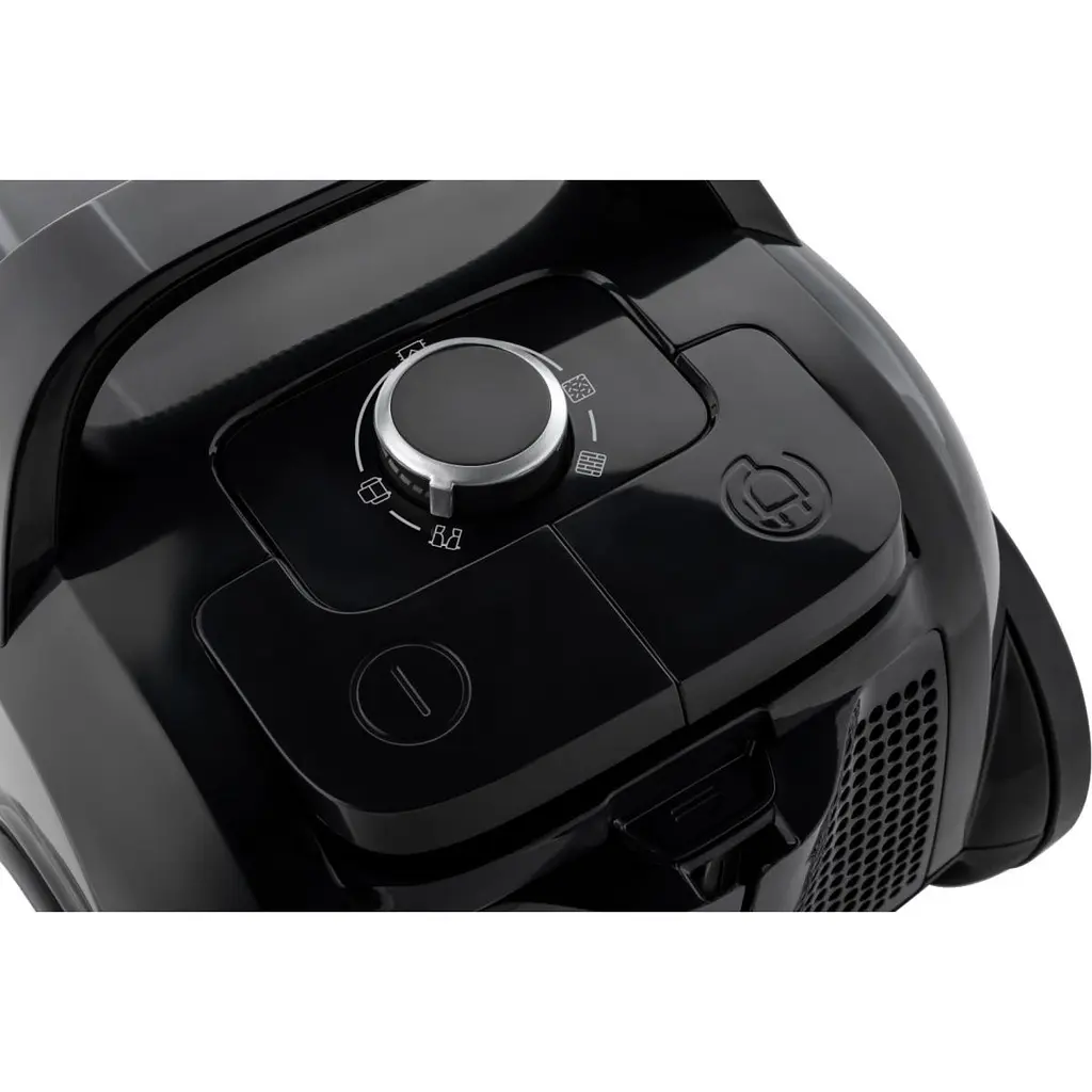Пилосос Gorenje VCE01G4AEBK [168667] - фото 6