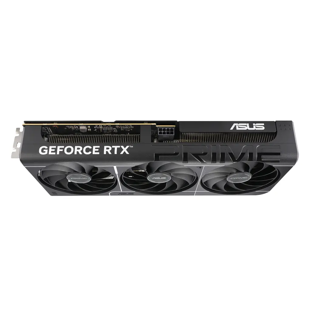 Відеокарта ASUS GeForce RTX5060Ti 16Gb PRIME OC (PRIME-RTX5060TI-O16G) - фото 8