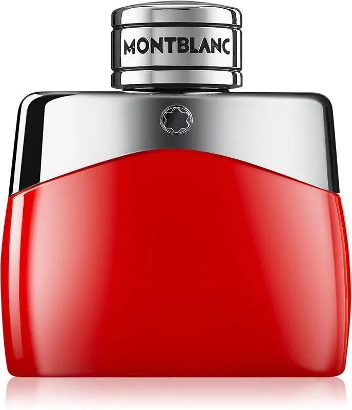 Оригінал Montblanc Legend Red 50 мл Парфумована вода